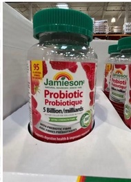 Jamieson Probiotic 益生菌 50億