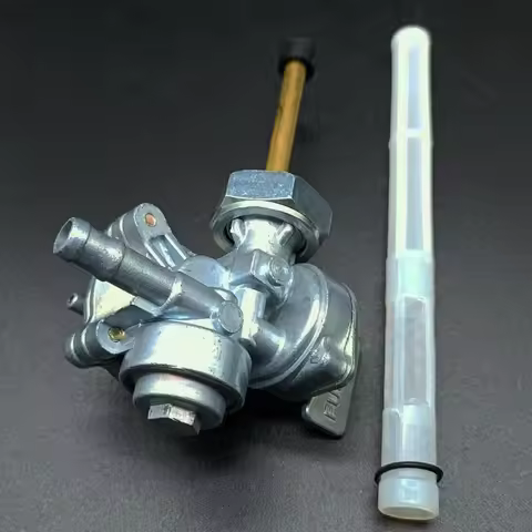 Fuel Valve Gas Tank Petcock Switch For Honda CB400 CB400SF Super four 1992-98 CB750F Sever Fifty 92-