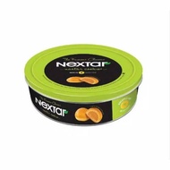 NEXTAR NASTAR COOKIES PINEAPPLE JAM 288 GRAMS