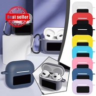 LITIMESSGO Food-grade Silicone Case For A9 Pro Bluetooth Earbuds Shockproof Soft Cover Dustproof K4z