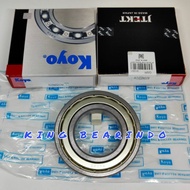 BEARING 6209 ZZ KY 6209ZZ KY