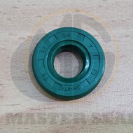 OIL SEAL TG 12 26 7 . TG 12 X 26 X 7 NBR