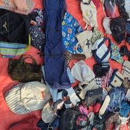 LIVE BEG MURAH RM5 - RM30