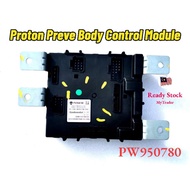 Proton Preve Body Control Module PW950780
