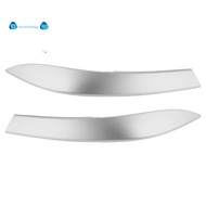 2Pcs Dashboard Trim Cover Strip for   Altis 2009 2010 2011 2012 2013 Central Control  Accessories Pa