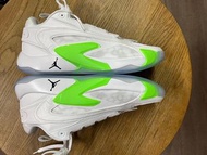 Nike Jordan Luka 2 PF White/ Black-Green Strike