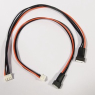 Lipo battery balance socket extant 2s/3s lipo