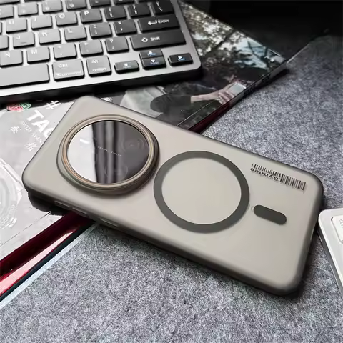 Matte Translucent Ultra Thin Barcode Pattern Case For Honor Magic 8 7 6 5 Pro Lite X9/A/B/C/D For Ma