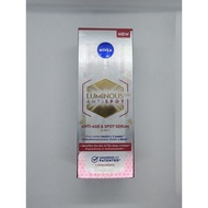 Nivea Luminous 630 Serum