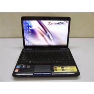 Laptop Toshiba i3 processor Core i# Ram 4Gb #Windows 10#Microsoft office&Basic software#Webcam#Wifi#