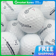 Maruman | 50 White Lost Balls