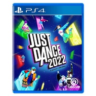 เกม PS4 Just Dance 2022 PS4 JUST DANCE SOFTWARE PLAYSTA