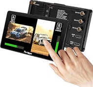 Portkeys BM7IIDS Wireless Control Touch Screen Camera Monitor 7" 2200nit Ultra High Brightness 3DLUT