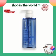 Head Spa 7 Aqua Cool Shampoo 500ml