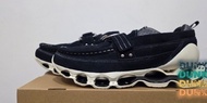 Mizuno x Setsumasa Kobayashi Wave Prophecy Ring Moc Black ⚫️