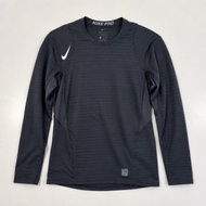 Nike Pro Dri-FIT Fitness Mock-Neck Long-Sleeve Top 長袖運動彈性緊身衣