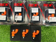 >READY STOCK< SCK FUEL INJECTOR Y15ZR V2 | High Flow Injector Racing Upgrade