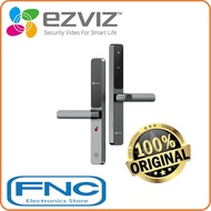 EZVIZ DL06 Fingerprint, Passcode & Proximity Card Unlocking Built-in Doorbell Slim Design Smart Fing