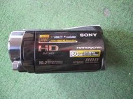 SONY HDR-SR11硬碟式攝影機