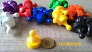 （小磁便利店)釹鐵硼強力磁鐵-跳棋式特大顆便利吸