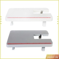 [YoyoyocfMY] Sewing Machine Table, Sewing Machine Cultivation Table, Extension Plate for Singer 4411