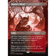 Auntie's Hovel (SLD) 1321 [EN/N]