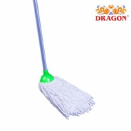 Pel Lantai DRAGON Lap Pel Dragon Mop Gagang Murah Alat Pel Pembersih Lantai