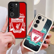 BI86 Liverpool-FC Casing for Realme C75 14X 14T C71 14 C73 5G White Black