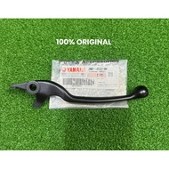 [ JAMIN 100% ORIGINAL YAMAHA ] BRAKE LEVER LC135 LC 135 Y15 Y16 BREK TANGAN 1S9-H3922-01 / 2ND-H3922