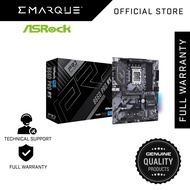 // ASRock B660 Pro RS — PC Motherboard //