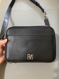 Robinmay 黑色相機包