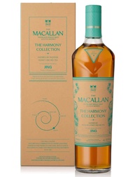 700ml Macallan - Jing Tea (Harmony Collection V)