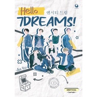** Hello 7Dreams