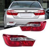 Tail Light For Toyota Camry ACV50 ACV51 2012-2015 NO LED Lampu Belakang Rear Lamp Brake Lamp