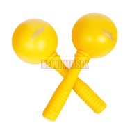 MARAKAS ALICE A045M YELLOW AM640 / MARACAS (SC2743)