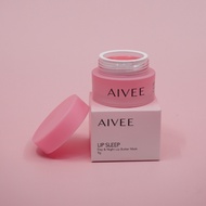 Aivee Skin Lip Sleep 9g