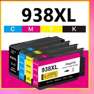 HP 938 938E 938XL Ink Cartridge For HP OfficeJet Pro 9720 9730 9120 9130