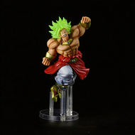 Bandai | 93 Version Broly Action Figure