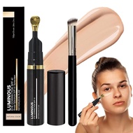 Luminous Eye Corrector Spf 41 Under Eye Color Corrector for Dark Circles Dermatology Luminous Eye Co