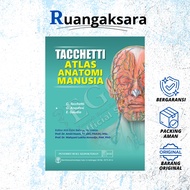 Tacchetti Atlas Human Anatomy
