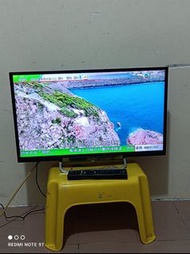 SONY KLD-24W600A 24吋 Smart TV 高清電視機  溫馨提示：因回覆唔到訊息，請whats： 9537 7249