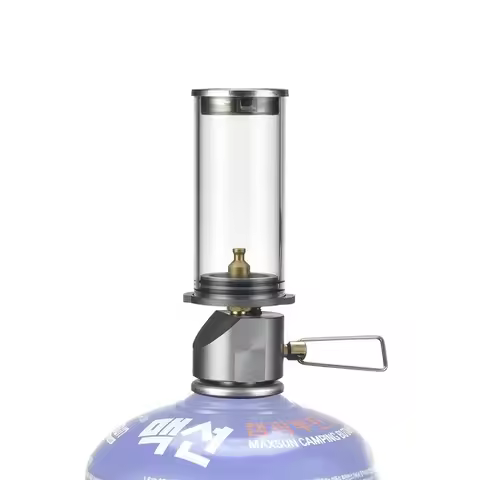 Camping Mini Dream Gas Lamp Night Gas Lamp