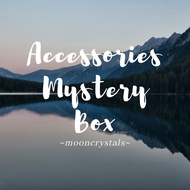 Crystal Accessories Mystery Box