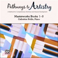 Pathways to Artistry ─ Masterworks