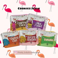 Baby Cookies Izzly Monster Cookies Baby Biscuits