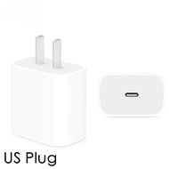 20W/30W USB-C Power Adapter 1M PD Type C Cable Type C fast charger