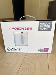 抹窗機械人 Window cleaning robot