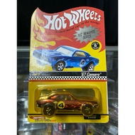 Hot wheels 67 Camaro RLC 2005 Rare