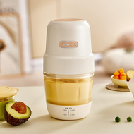 全城熱賣 - 小熊絞肉機QSJ-L02H2｜輔食機寶寶料理機｜家用電動小型｜絞肉打泥