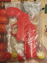 香港制造玩具槍